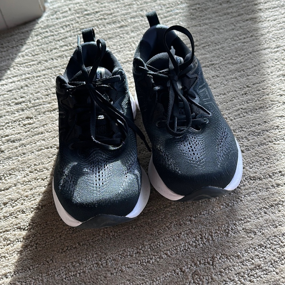 Women’s Asics Cumulus 25